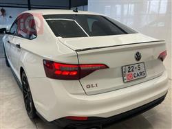 فولكسفاغن جيتا